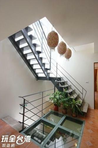 Bed & Breakfast Kenting Lian Nan Wan