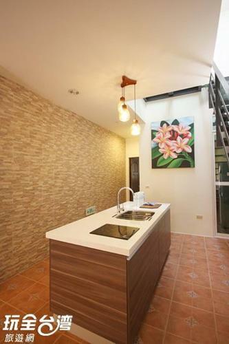 Bed & Breakfast Kenting Lian Nan Wan