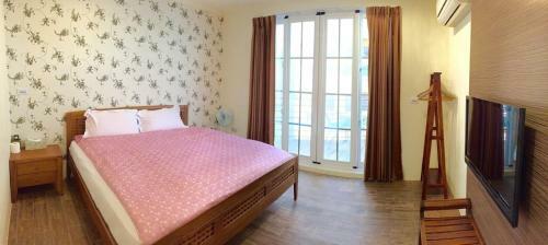 Bed & Breakfast Kenting Lian Nan Wan