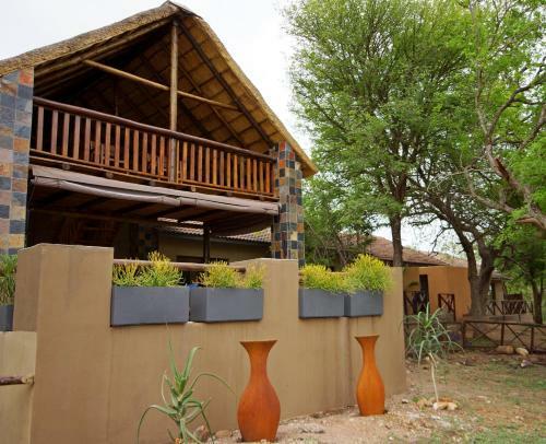 Kruger River Self-catering
