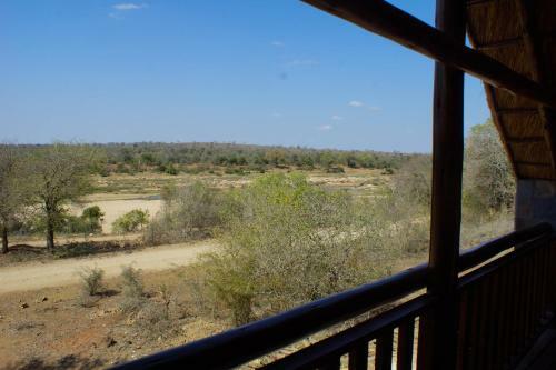 Kruger River Self-catering