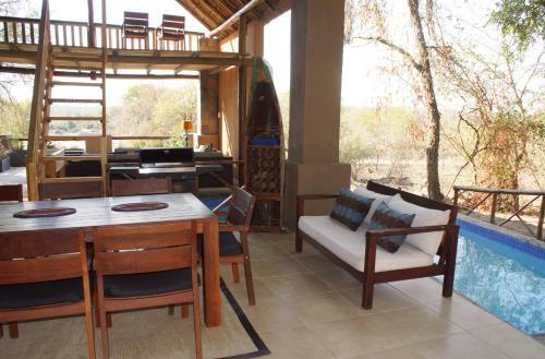 Kruger River Self-catering