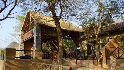 Kruger River Self-catering