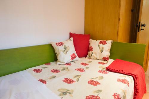 Hostal Quinta Da Mimosa