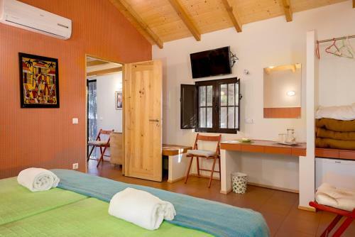 Hostal Quinta Da Mimosa