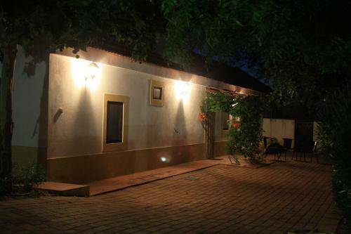 Hostal Quinta Da Mimosa