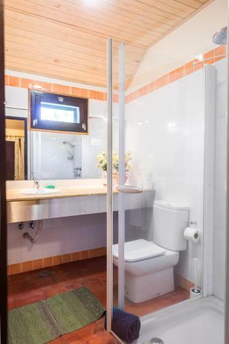 Hostal Quinta Da Mimosa