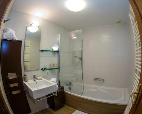 B&B Ferme Ch�teau De Laneffe
