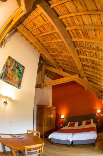 B&B Ferme Ch�teau De Laneffe