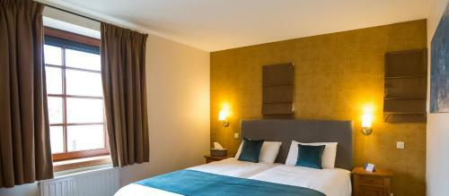 B&B Ferme Ch�teau De Laneffe