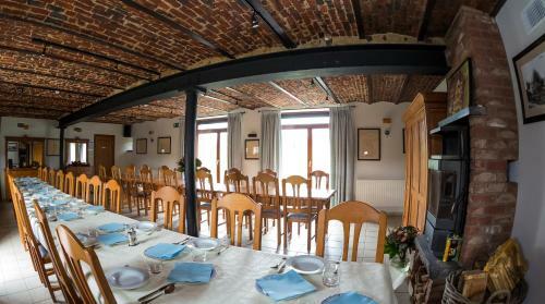 B&B Ferme Ch�teau De Laneffe