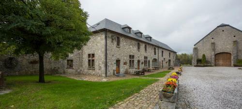B&B Ferme Ch�teau De Laneffe