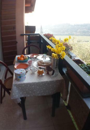 Bed & Breakfast Olivella