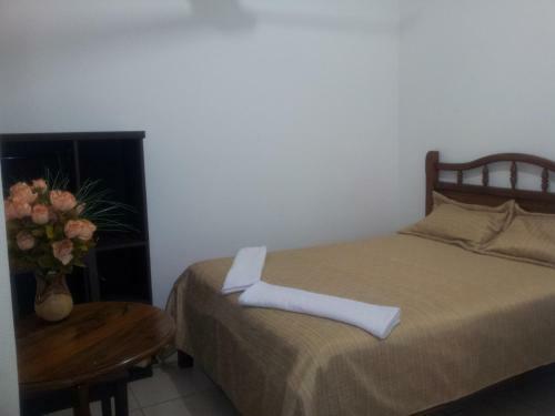 Hotel Residencial Ikandire II