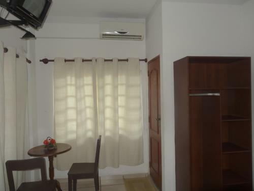 Hotel Residencial Ikandire II