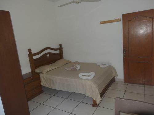 Hotel Residencial Ikandire II