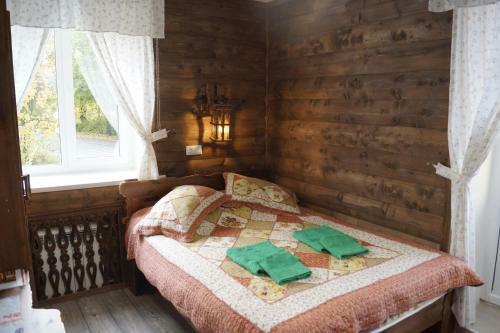 Hotel Redvill Rezidentsiya