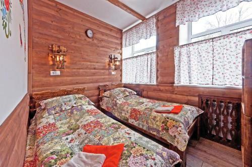 Hotel Redvill Rezidentsiya
