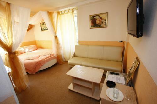 Hotel Redvill Rezidentsiya