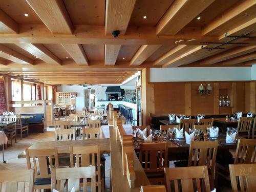 Hotel Vorab