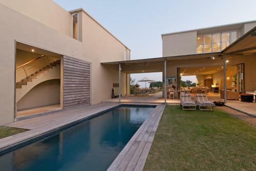 Agroturismo African Pride Mosselberg On Grotto Beach
