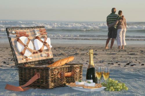 Agroturismo African Pride Mosselberg On Grotto Beach