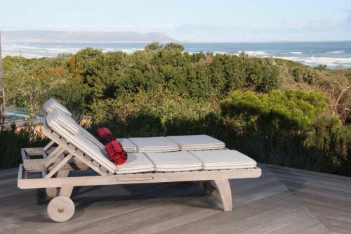 Agroturismo African Pride Mosselberg On Grotto Beach