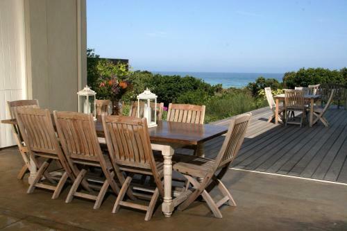 Agroturismo African Pride Mosselberg On Grotto Beach