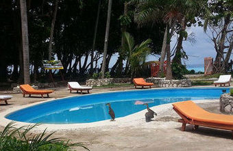 Hotel Sea Breeze