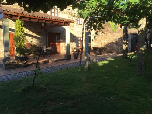 Agroturismo Casa Do Tarela