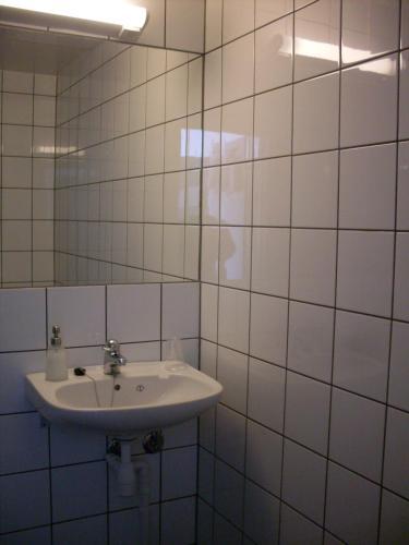 Albergue Rauland Vandrerhjem Akademiet