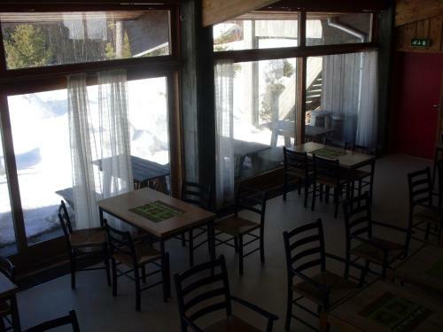 Albergue Rauland Vandrerhjem Akademiet
