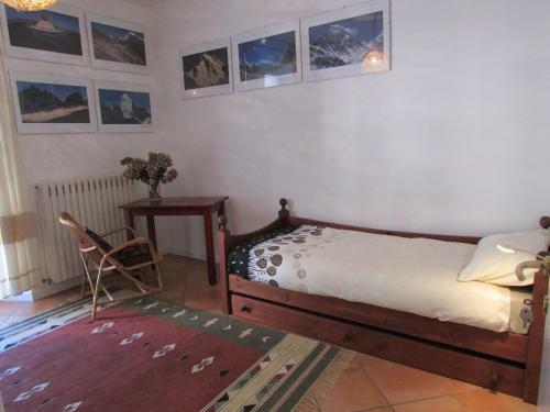 B&B La Betulla