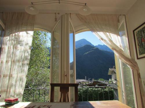B&B La Betulla