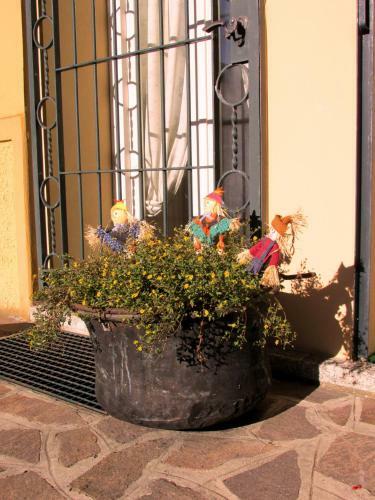 B&B La Betulla