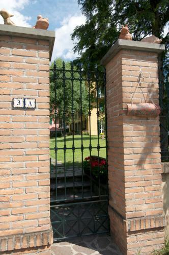 B&B La Betulla