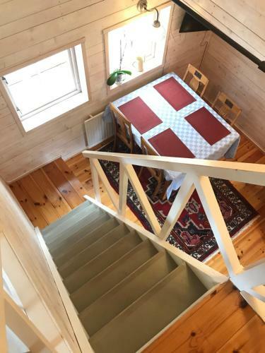 Bed & Breakfast Sj�backen G�rd