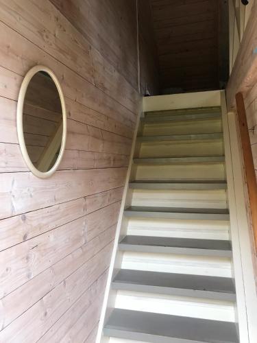 Bed & Breakfast Sj�backen G�rd