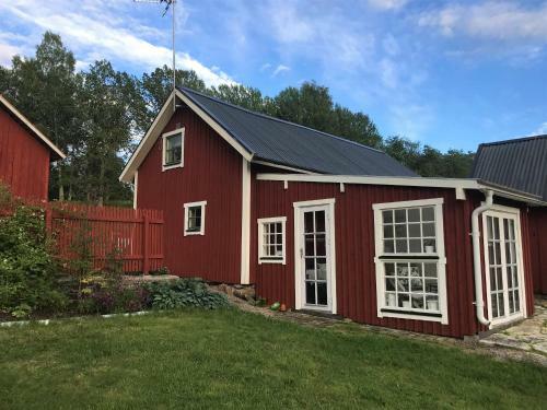 Bed & Breakfast Sj�backen G�rd