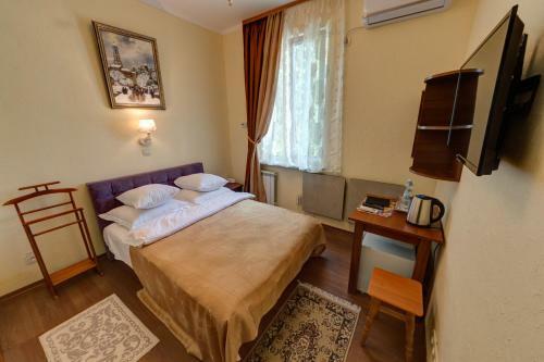 Aleksandria Hotel