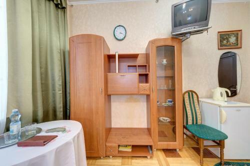 Aleksandria Hotel