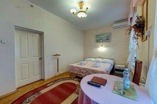 Aleksandria Hotel