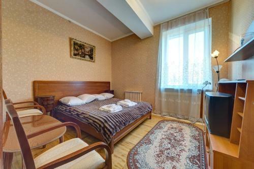 Aleksandria Hotel