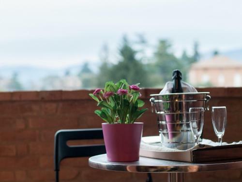 Bed & Breakfast Il Casale Della Fornace