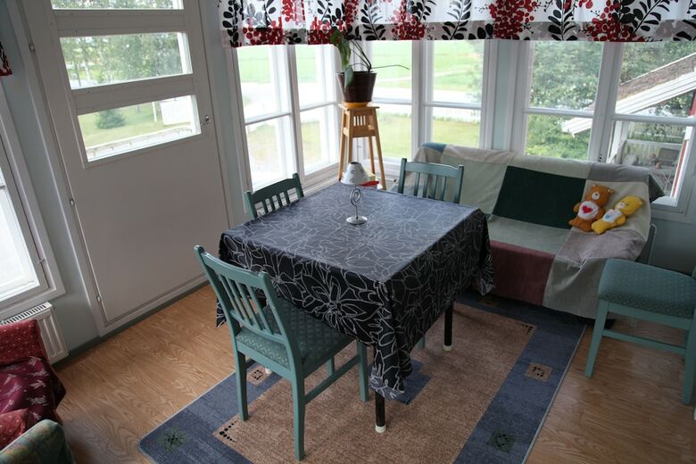 Opintola Bed & Breakfast