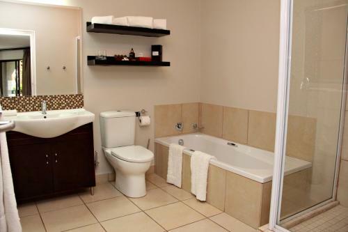 Hostal Browns Manor