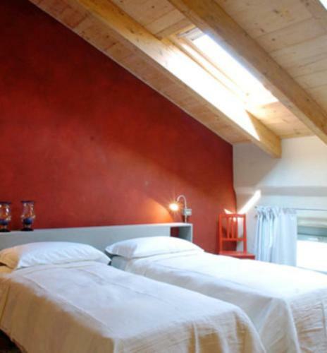 Agroturismo Corte Mondina