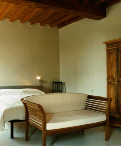Agroturismo Corte Mondina