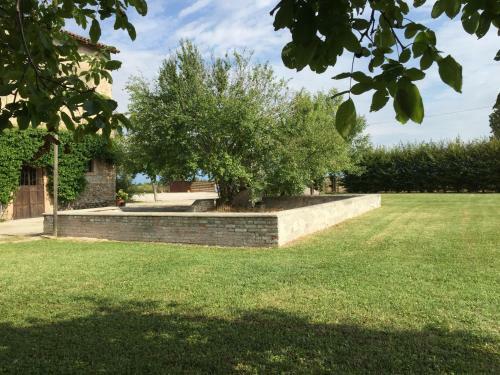 Agroturismo Corte Mondina