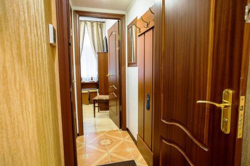 Hostal Yubileyny Mini-hotel